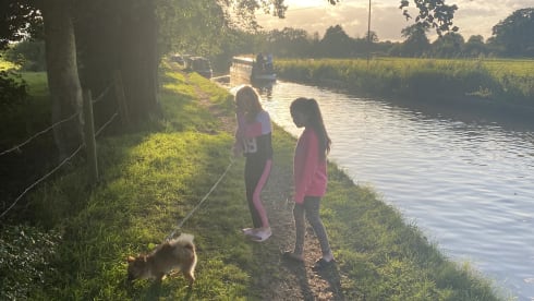 Norma  – Un camper affascinante ma pratico per la tua prossima avventura