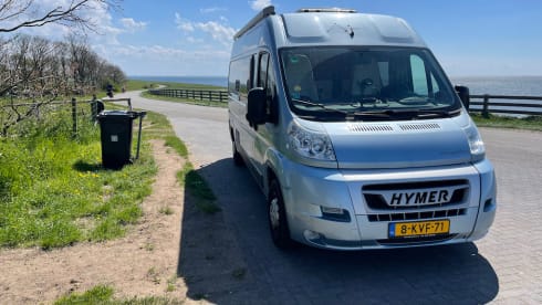 2p Fiat bus from 2008