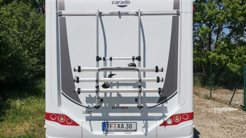 Anne – Carado i447