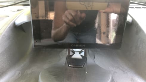 The Enterprise – 5p Ford alcove uit 2019