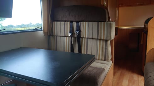 Go2 motorhome hire. So where you going to Go2?