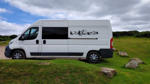 Adventure Van 