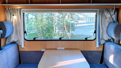 CasaCaracol – Op avontuur met 4 op 4 wielen