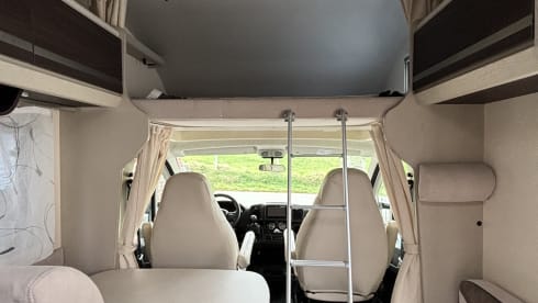 6p Rimor alcove from 2023
