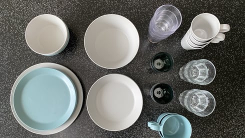 2021 - VW California Coast T6.1