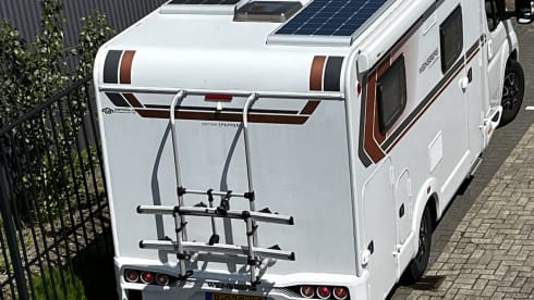 weinsbergcamper22 – 2p Weinsberg semi-integrated uit 2022