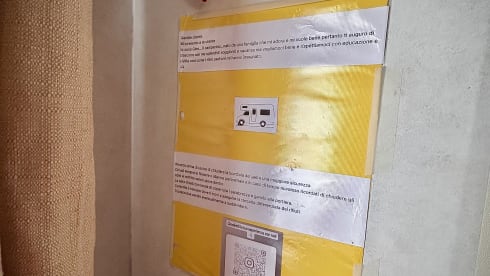 Vagamperando – Wandering