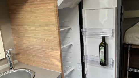 Camperlife – Caracore 650MEG - 2023