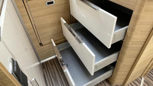 5p Benimar semi-integrated from 2019