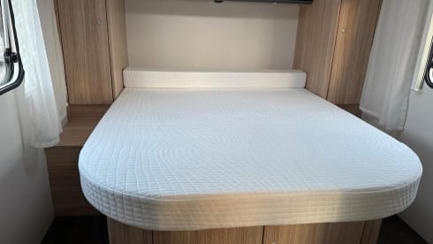 3p Adria Mobil semi-intégrée depuis 2011