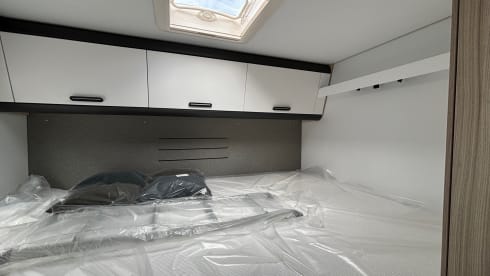 Brand new Sun-Living A75DP