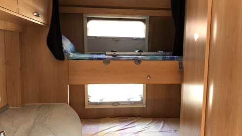 Baron 37 – Camper absolute freedom!