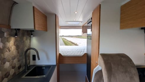 Autobus Fiat 3p del 2017