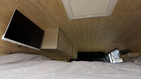 Bobo – 2p Fiat bus uit 2018
