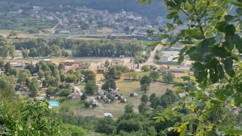 McLoui – 5 person McLouis from 2017