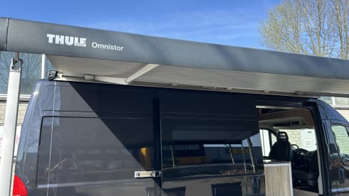 El Pequeno – Op avontuur met onze bus? 