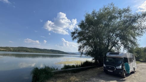 Benimar 2024 – 2024 new camping car