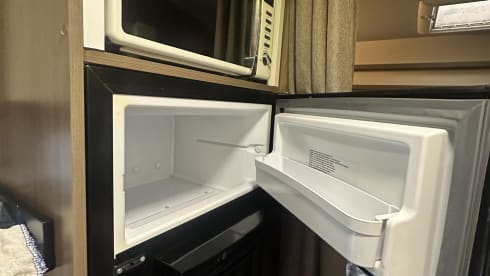 6 berth Ford Chausson C626 FLASH
