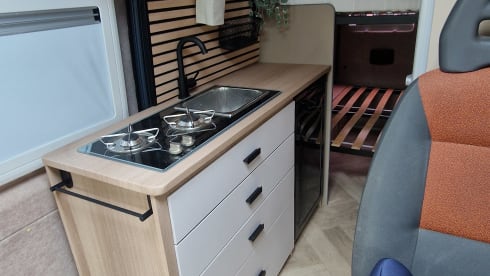 VanBlanc – 4p Citroën bus from 2025
