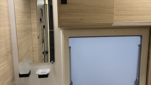 Challenger 380 – Challenger 380 Etape edition 2025 - Automaat