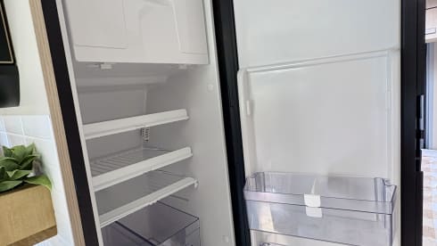 4p Fiat Ducato 2025 - Automaat - Stoer vanbuiten, knus vanbinnen!