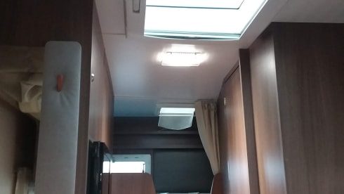 Nick – Very nice and limited consumption