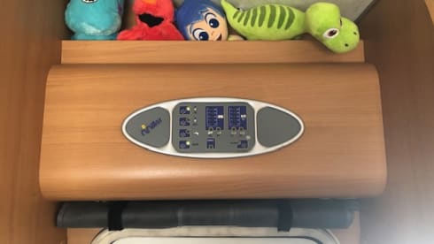 aldofoxy – amore a prima vista