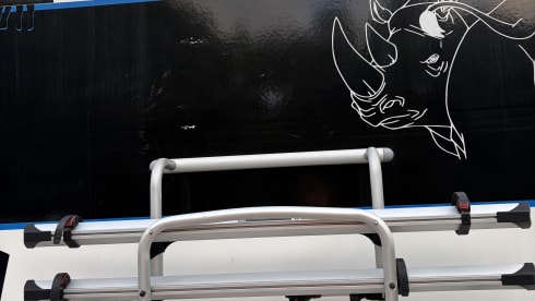 6p Ford alcove uit 2019