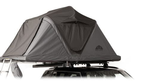 Dacia Duster III + RoofSpace II