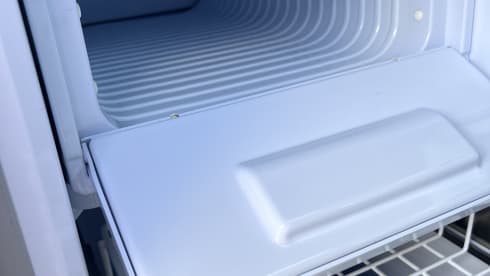 4-sitziger Volkswagen-Bus ab 2021
