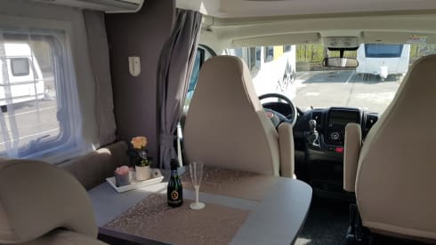 ETRUSCO 2 – Camper