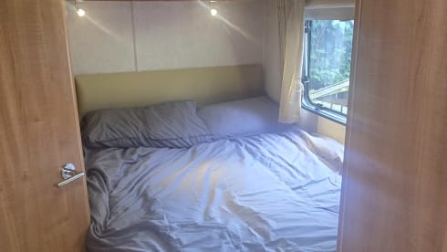 Humble Home – The Humble Mobile Home