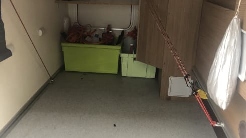 L'avventura in camper