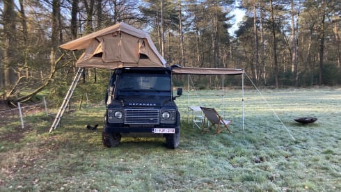 On an adventure without limits!