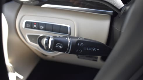 Marco Polo – 4p Mercedes Marco Polo V300 4Matic