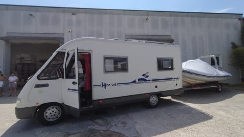 FilippoB – Ark 6.25