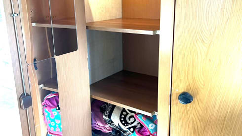 Laika Extra Lusso – Luxury camper 5.75 stars ECO Sustainable: Laika EcoVIP 2.1 enjoy the go