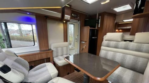 4p Adria Mobil integriert seit 2011