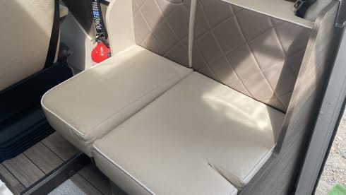 McOscar – NEW and spacious motorhome.