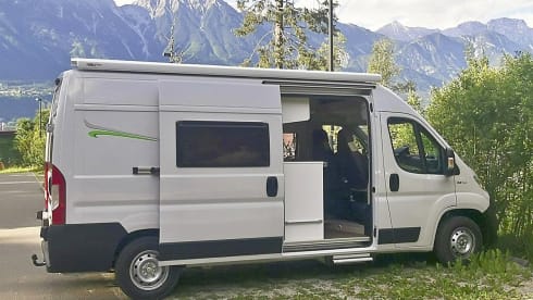 Forster V599VB – Forster V599VB