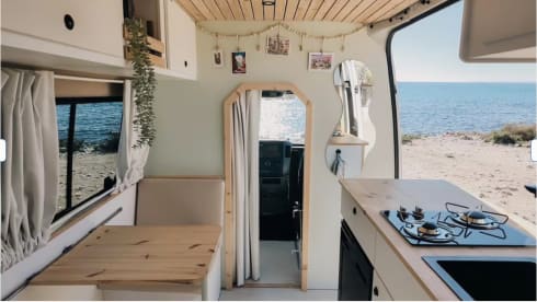 Big Bill – 2p Mercedes-Benz bus uit 2025