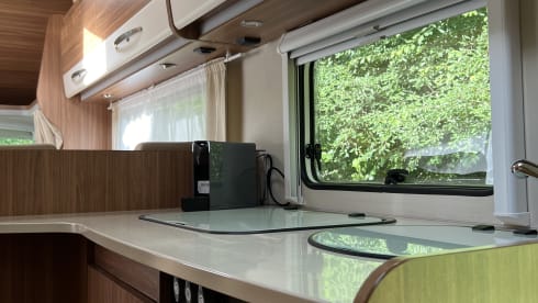 Fred – 6p Carado alcove from 2016