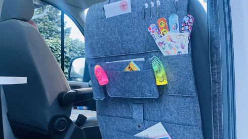 Faultier – ❤️FAULTIER CAMPER VW GRAND CALIFORNIA❤️