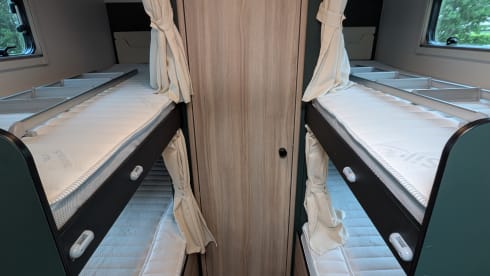 Disco – 6p Rimor alcove from 2026