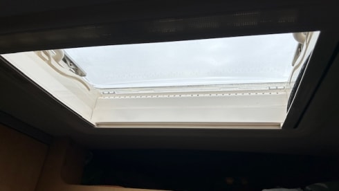 Minibus Citroën 2 places de 2014