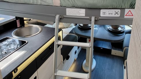 NEW2024! – New Chausson777 [WINTER/SUMMER Edition]