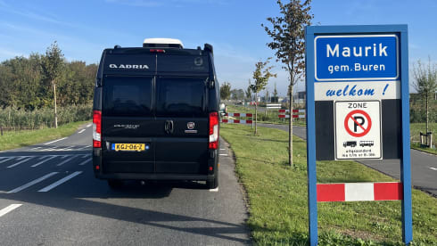 Minibus Fiat 3 places de 2019