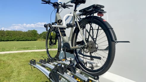 Super deluxe 5p ADRIA Coral XL 670 SL