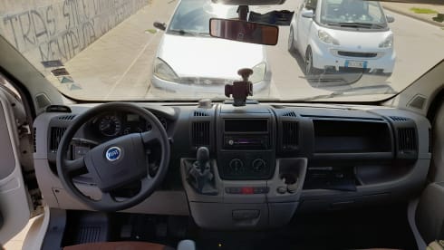 Go free for an alternative vacation