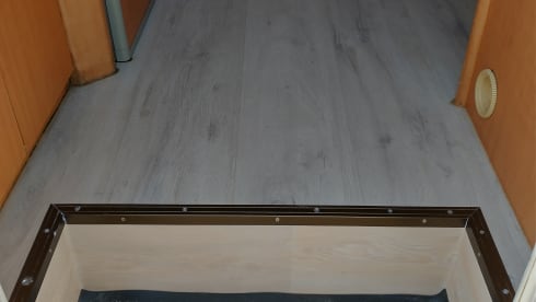 la furieuse – nocamper